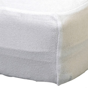 Αδιάβροχη επίστρωση για στρώμα 150x190